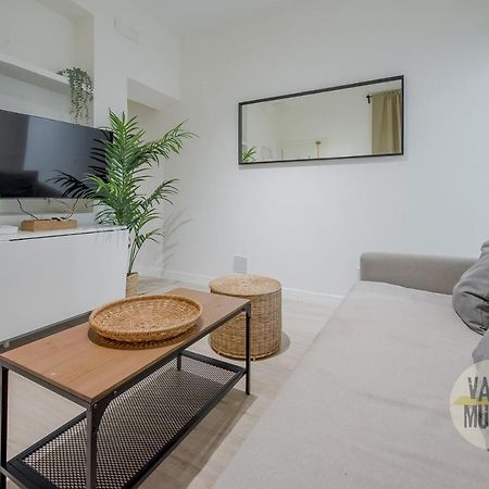 Nuevo Apt De 7 Pax En El Corazon De Malasana Мадрид Екстериор снимка